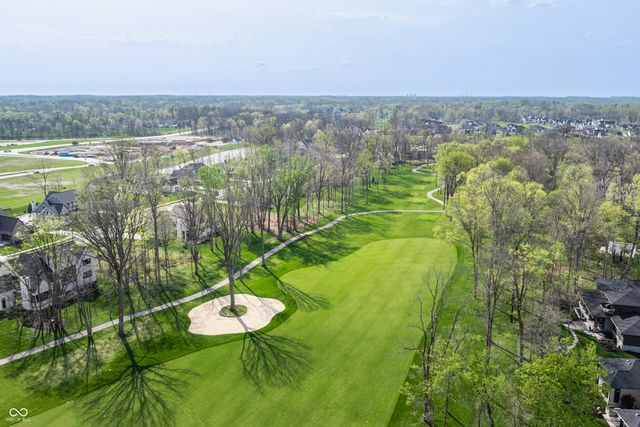 3844 Cherwell Drive, Zionsville, IN 46077