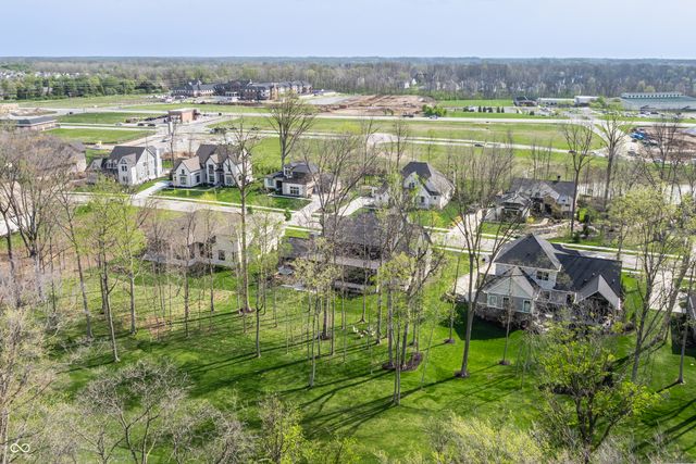 3844 Cherwell Drive, Zionsville, IN 46077