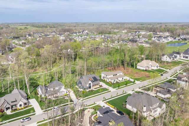 3844 Cherwell Drive, Zionsville, IN 46077