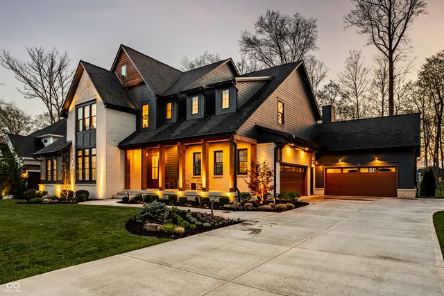 3844 Cherwell Drive, Zionsville, IN 46077