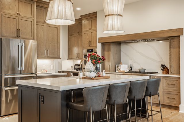 3844 Cherwell Drive, Zionsville, IN 46077