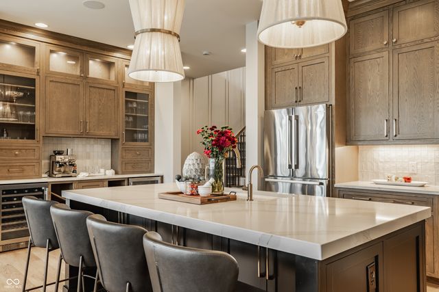 3844 Cherwell Drive, Zionsville, IN 46077