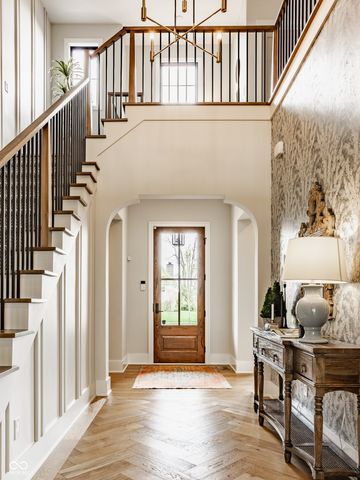 3844 Cherwell Drive, Zionsville, IN 46077