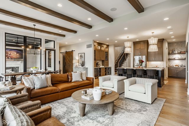 3844 Cherwell Drive, Zionsville, IN 46077