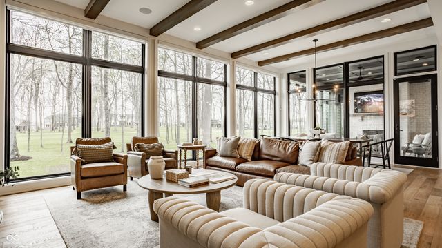 3844 Cherwell Drive, Zionsville, IN 46077
