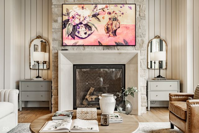 3844 Cherwell Drive, Zionsville, IN 46077