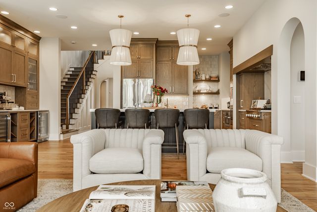3844 Cherwell Drive, Zionsville, IN 46077