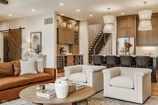 3844 Cherwell Drive, Zionsville, IN 46077