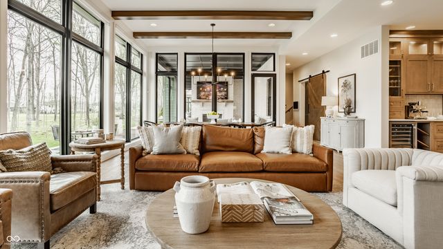 3844 Cherwell Drive, Zionsville, IN 46077