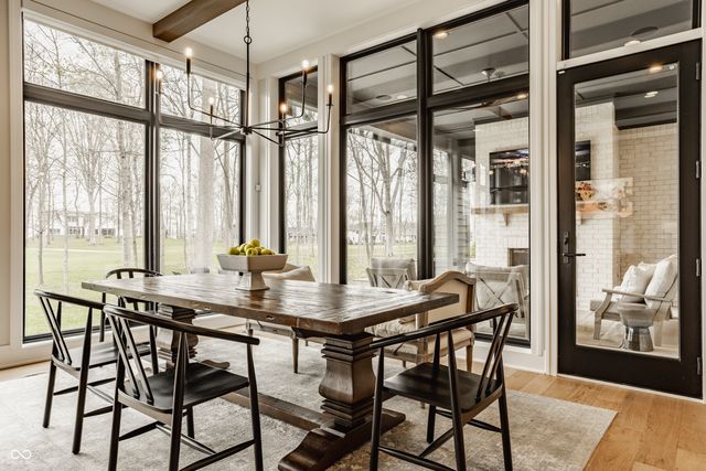 3844 Cherwell Drive, Zionsville, IN 46077
