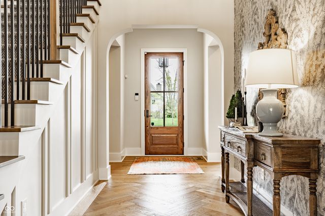 3844 Cherwell Drive, Zionsville, IN 46077