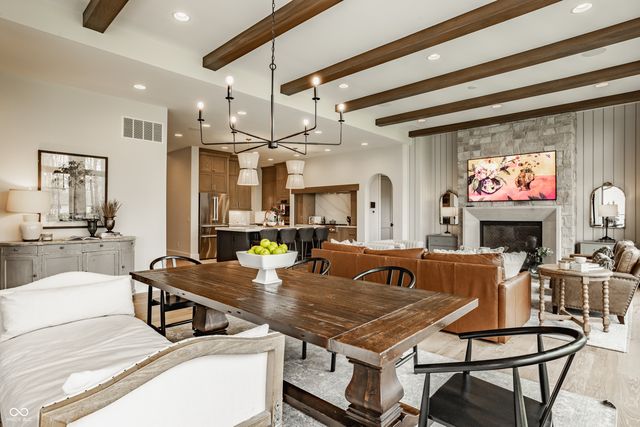 3844 Cherwell Drive, Zionsville, IN 46077