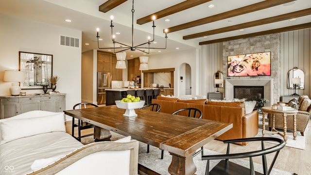 3844 Cherwell Drive, Zionsville, IN 46077