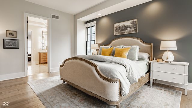 3844 Cherwell Drive, Zionsville, IN 46077