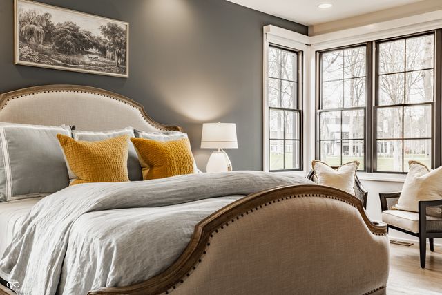 3844 Cherwell Drive, Zionsville, IN 46077