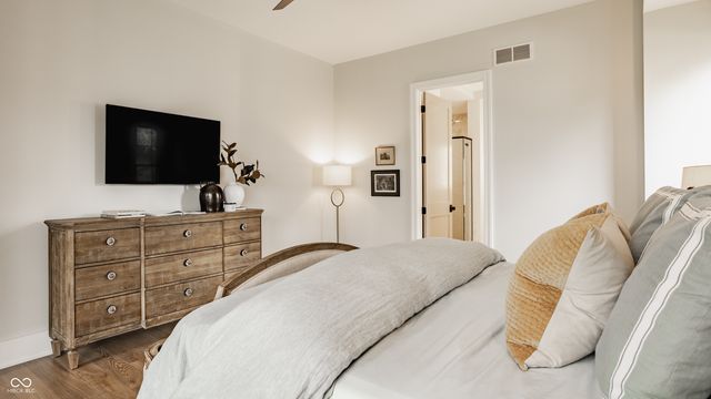 3844 Cherwell Drive, Zionsville, IN 46077