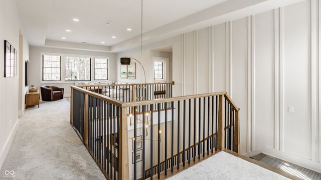 3844 Cherwell Drive, Zionsville, IN 46077