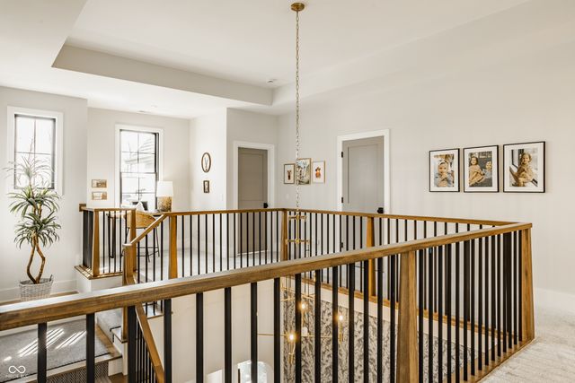3844 Cherwell Drive, Zionsville, IN 46077