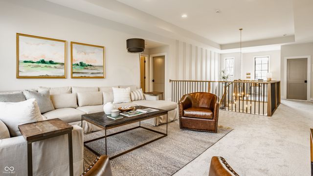 3844 Cherwell Drive, Zionsville, IN 46077