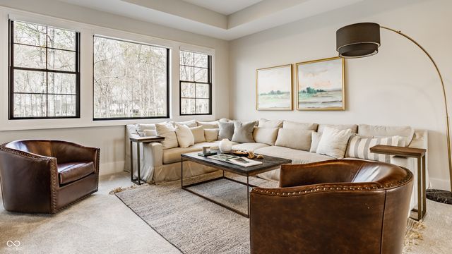 3844 Cherwell Drive, Zionsville, IN 46077