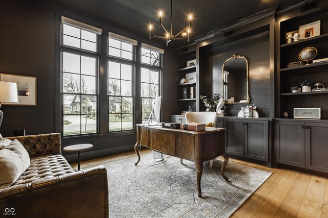 3844 Cherwell Drive, Zionsville, IN 46077