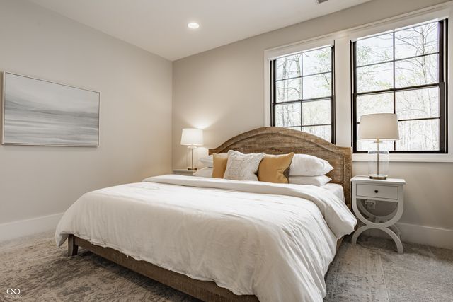 3844 Cherwell Drive, Zionsville, IN 46077