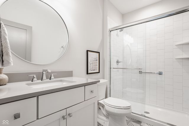 3844 Cherwell Drive, Zionsville, IN 46077