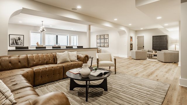 3844 Cherwell Drive, Zionsville, IN 46077