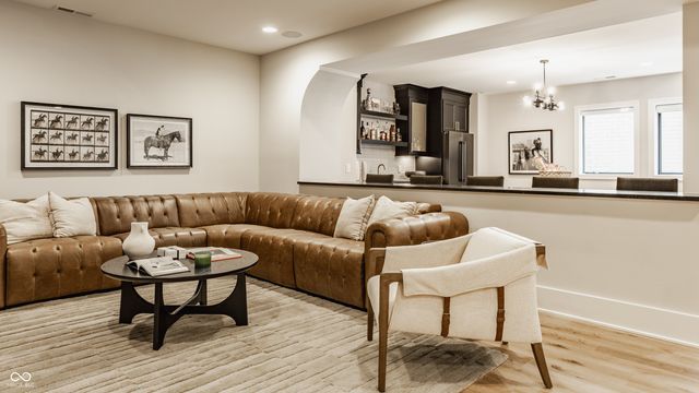 3844 Cherwell Drive, Zionsville, IN 46077