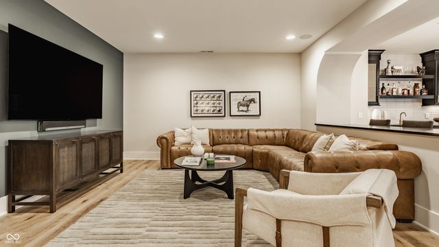 3844 Cherwell Drive, Zionsville, IN 46077