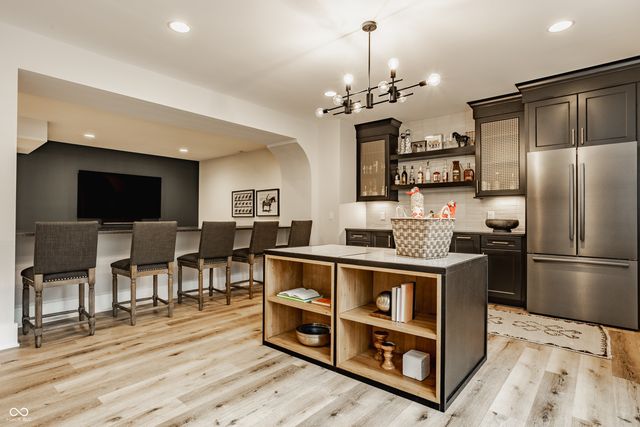 3844 Cherwell Drive, Zionsville, IN 46077