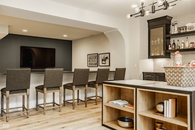 3844 Cherwell Drive, Zionsville, IN 46077