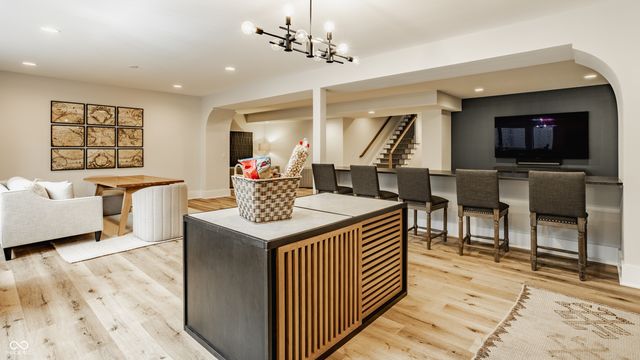 3844 Cherwell Drive, Zionsville, IN 46077