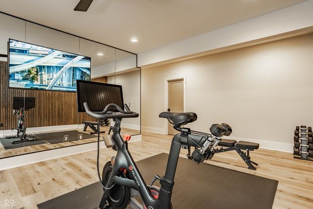 3844 Cherwell Drive, Zionsville, IN 46077