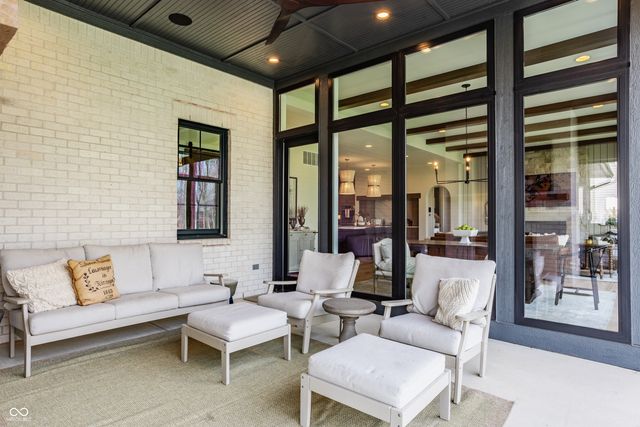 3844 Cherwell Drive, Zionsville, IN 46077