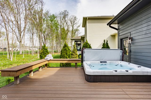 3844 Cherwell Drive, Zionsville, IN 46077