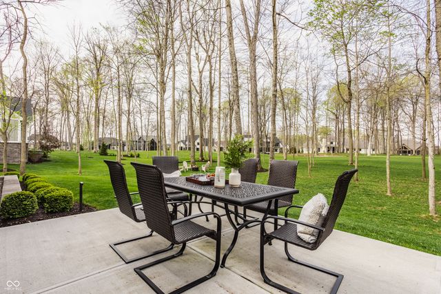 3844 Cherwell Drive, Zionsville, IN 46077