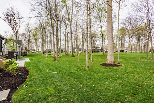 3844 Cherwell Drive, Zionsville, IN 46077