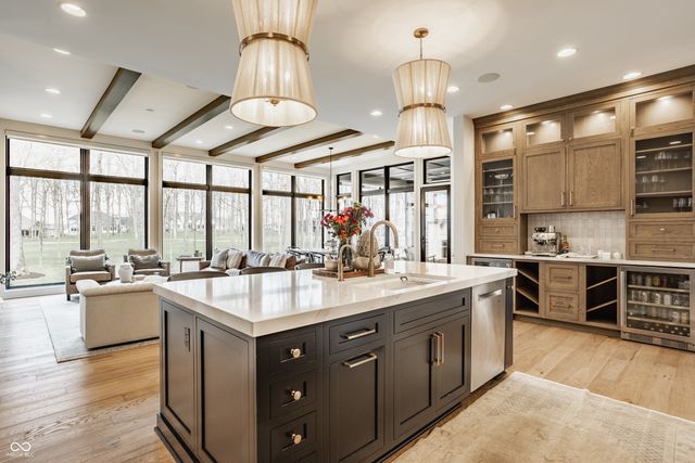 3844 Cherwell Drive, Zionsville, IN 46077
