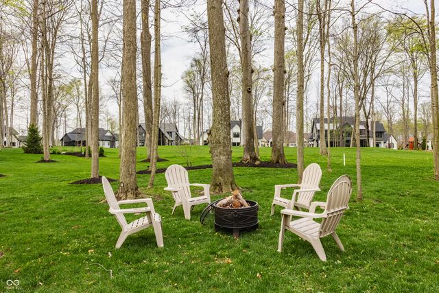 3844 Cherwell Drive, Zionsville, IN 46077