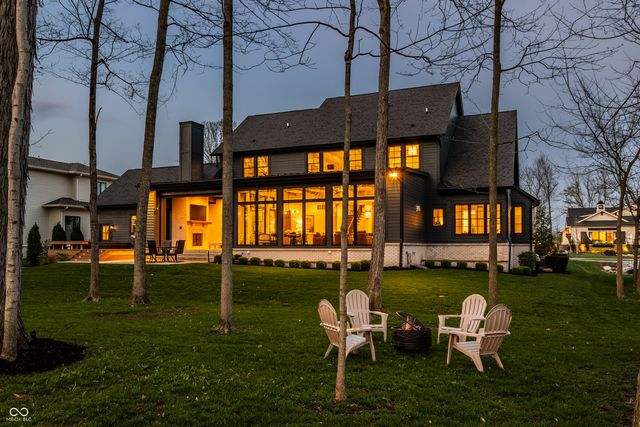 3844 Cherwell Drive, Zionsville, IN 46077