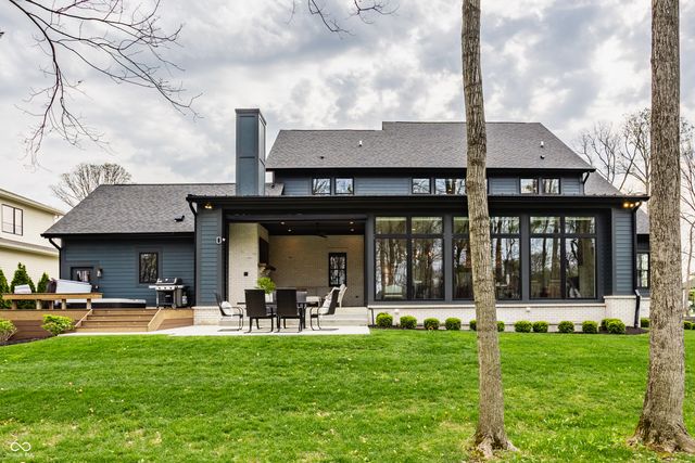3844 Cherwell Drive, Zionsville, IN 46077