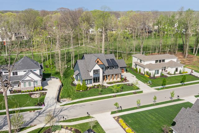 3844 Cherwell Drive, Zionsville, IN 46077