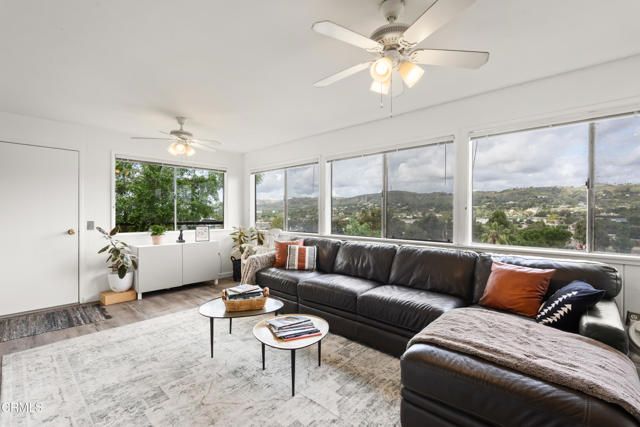 10840 Santa Rosa Road, Santa Rosa, CA 93012