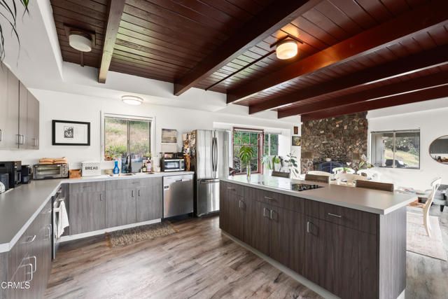 10840 Santa Rosa Road, Santa Rosa, CA 93012