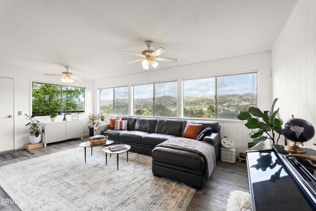 10840 Santa Rosa Road, Santa Rosa, CA 93012