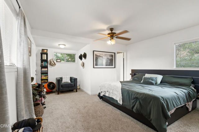 10840 Santa Rosa Road, Santa Rosa, CA 93012