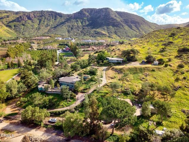 10840 Santa Rosa Road, Santa Rosa, CA 93012