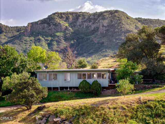 10840 Santa Rosa Road, Santa Rosa, CA 93012