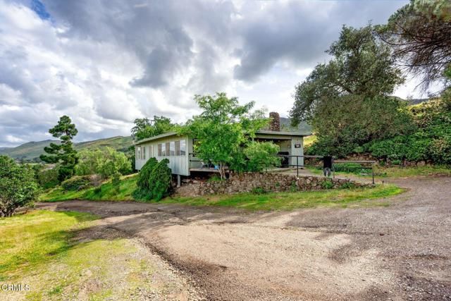 10840 Santa Rosa Road, Santa Rosa, CA 93012